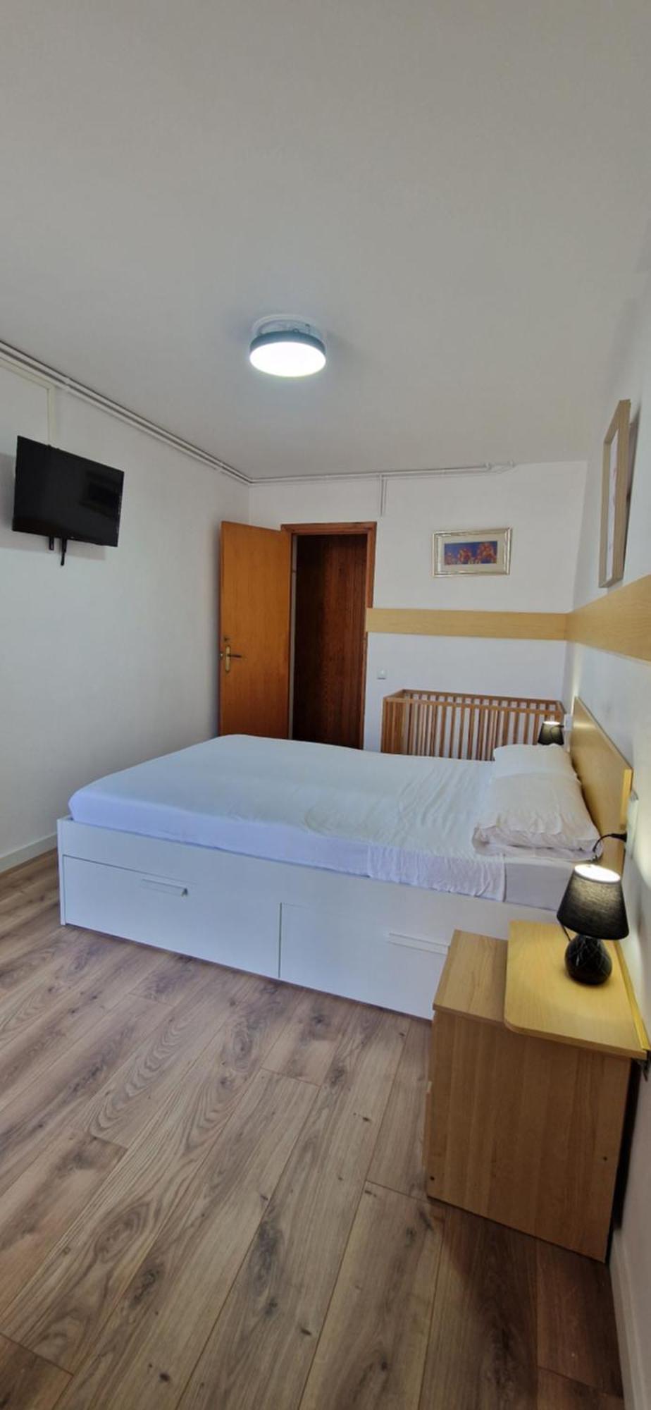 Apartamento En L'Ampolla Exterior foto
